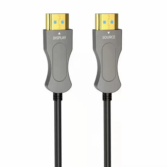 10m Factory 4K/120Hz 4K/144Hz 8K/60Hz Male to Male Aoc Displayport Cable