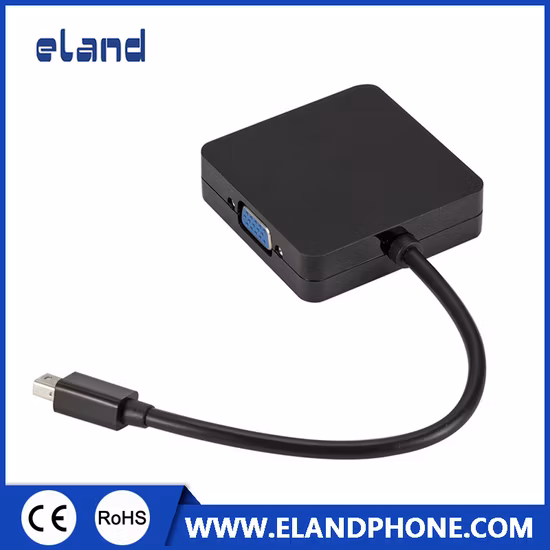 Dp to DVI/ HDMI /VGA