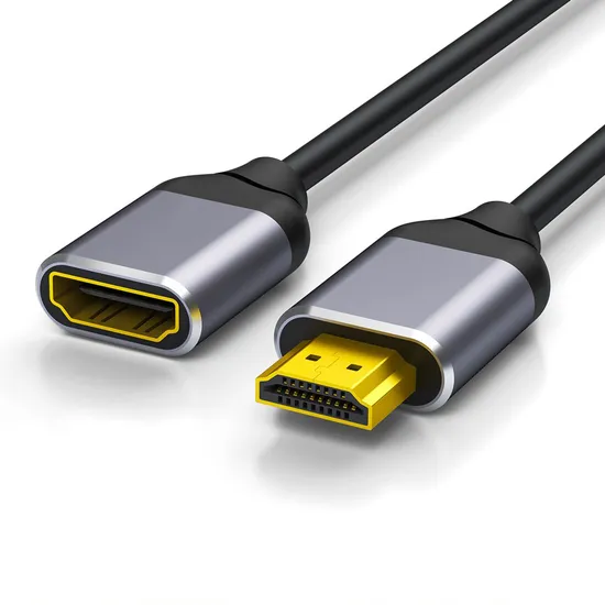 8 in 1 Hub Cable of Type C Hub Converter