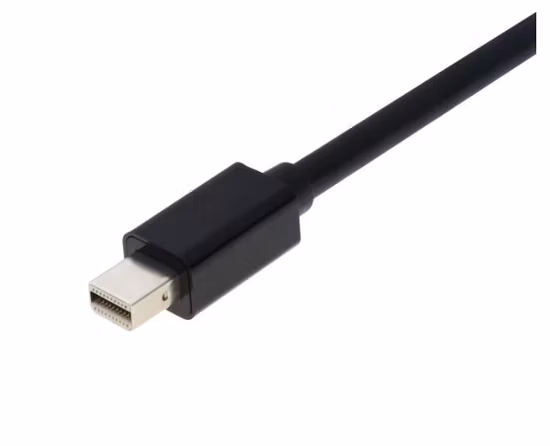 Mini Displayport Mini Dp to HDMI Adapter Converter Cable