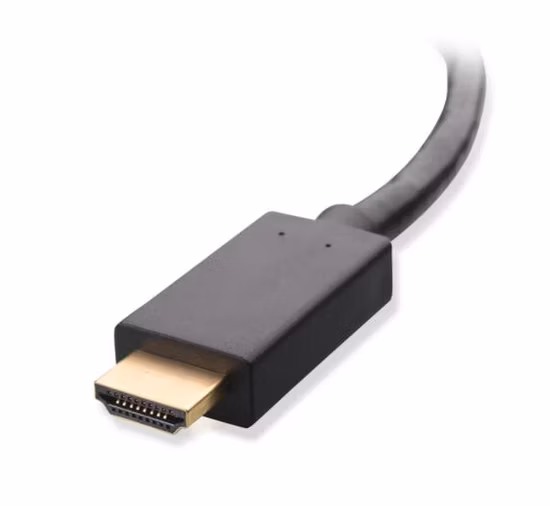 High Quality Customized HDMI to Displayport Cable