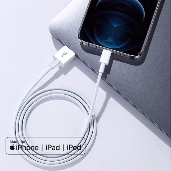Data Cable 18W 20W Pd Fast Charging Data Cable Charger USB Type C to for iPhone Lightning Charging Data Cables